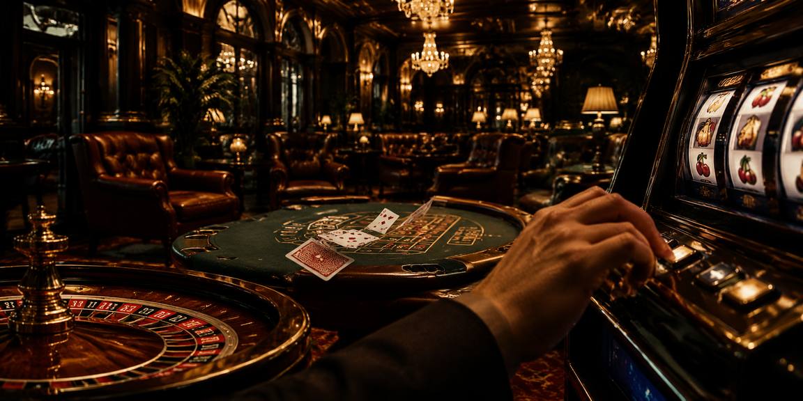 results lotto Casino untuk Malaysia dengan Touch 'n Go dan GrabPay