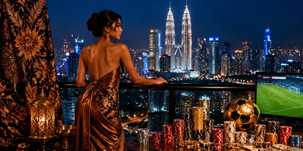 Kasino Langsung dengan Dealer Sebenar di results lotto